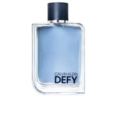 CALVIN KLEIN-DEFY spray de eau de toilette 200 ml.-DrShampoo - Perfumaria e Cosmética